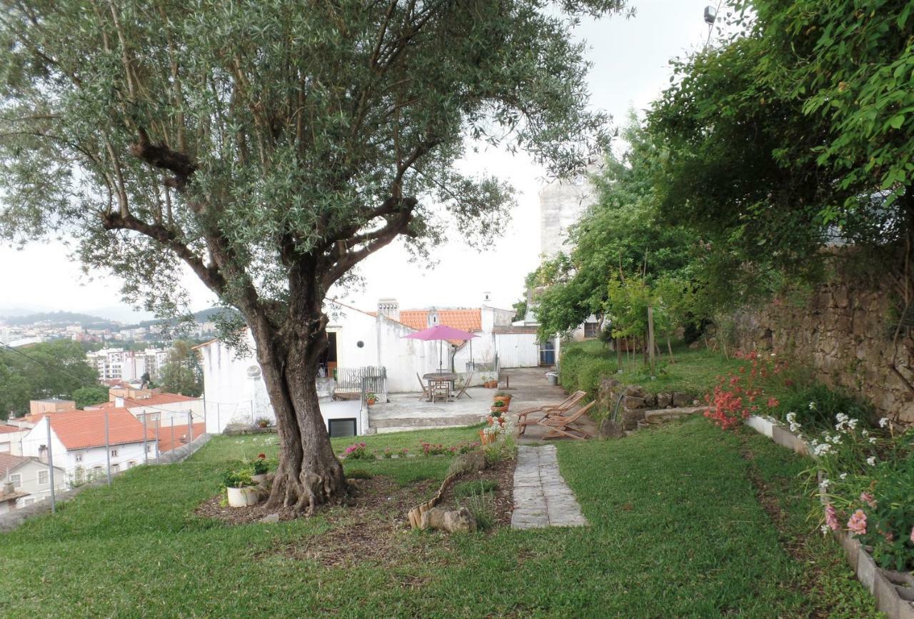 Ponto De Vista - Coimbra Villa Bagian luar foto