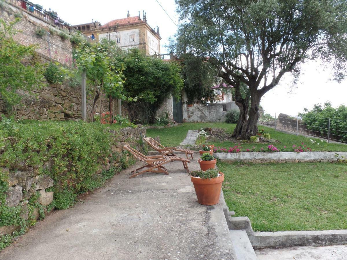 Ponto De Vista - Coimbra Villa Bagian luar foto